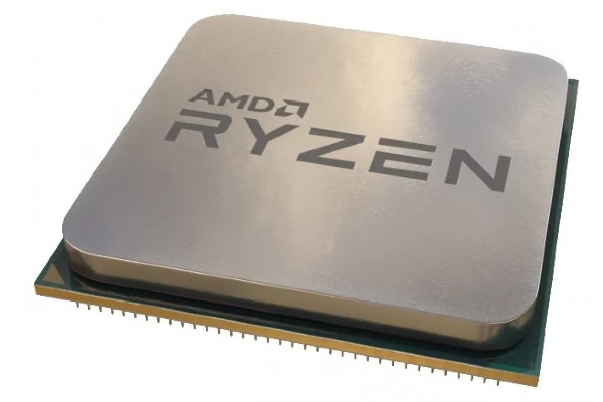 Amd ryzen 7 5700x