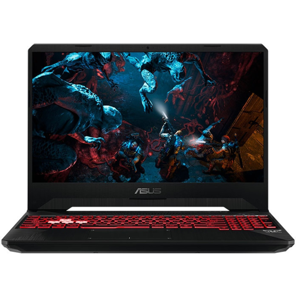 Софт для ноутбука asus tuf gaming