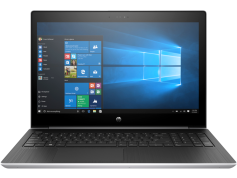 Ноутбук HP Probook 450 G5 DSC 2GB I5-8250U 450 G5 15.6 FHD 2XY64EA