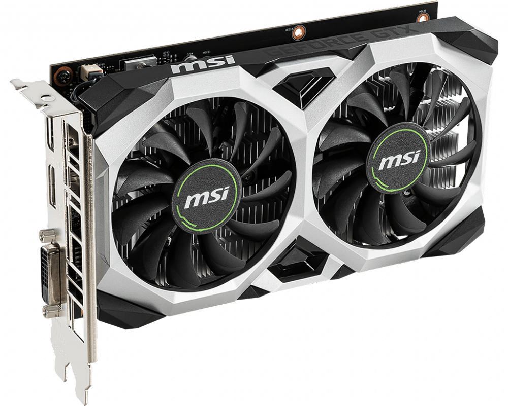 Msi gtx 1650 ventus xs 4g oc не ставится драйвер