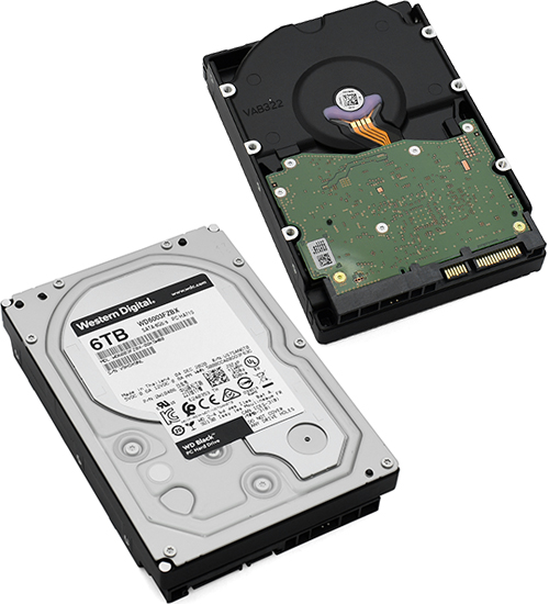 Sata 6000