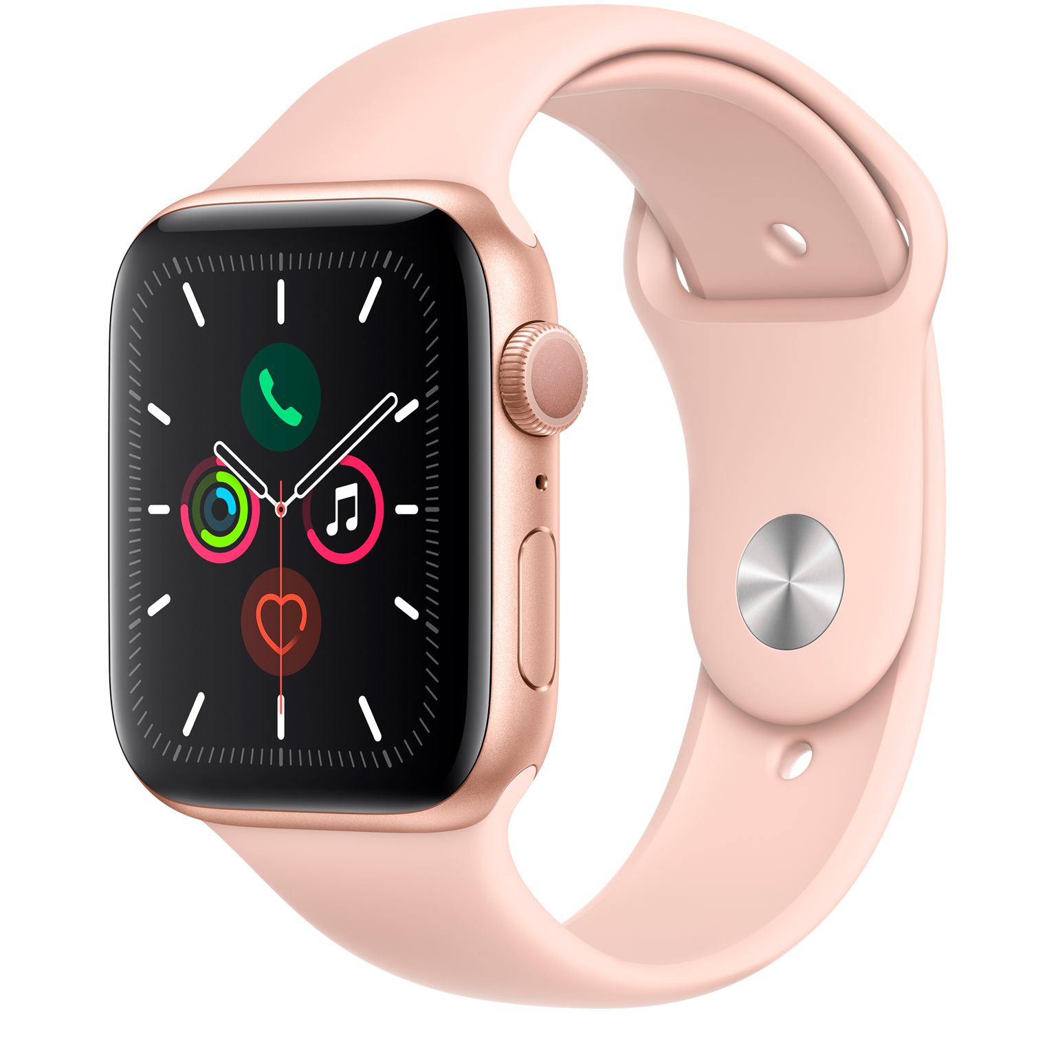 Apple watch series aluminium