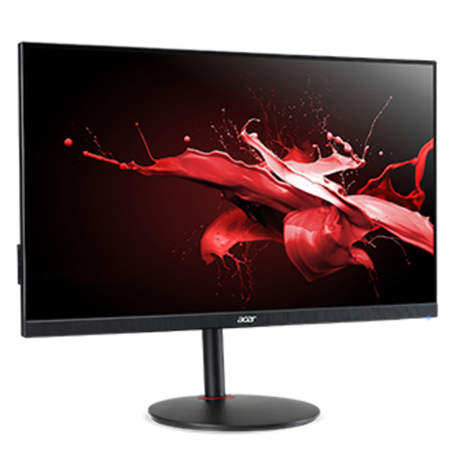 monitor gaming 75hz 1ms