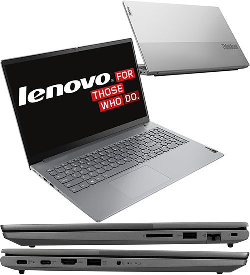 Ноутбук Lenovo Thinkbook 15 G3 Acl Купить