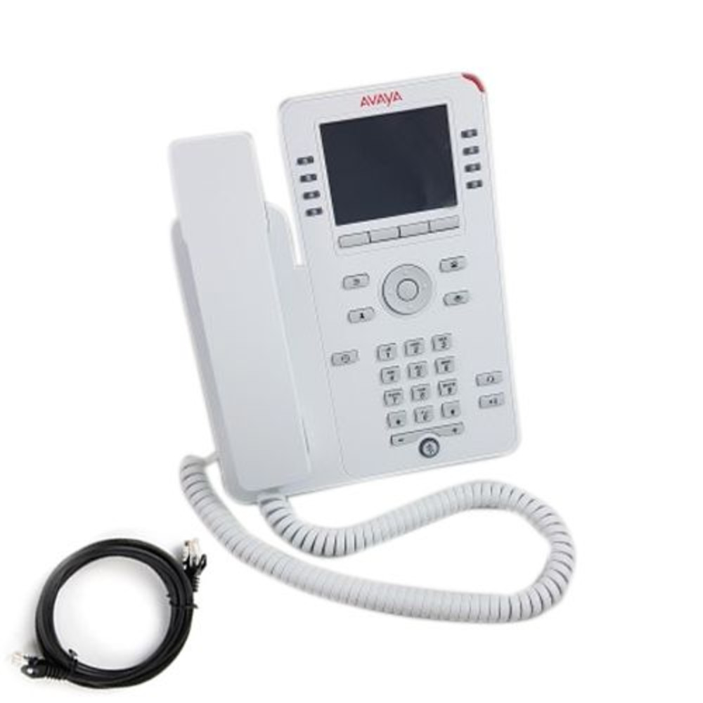 IP Телефон Avaya J169 700514468