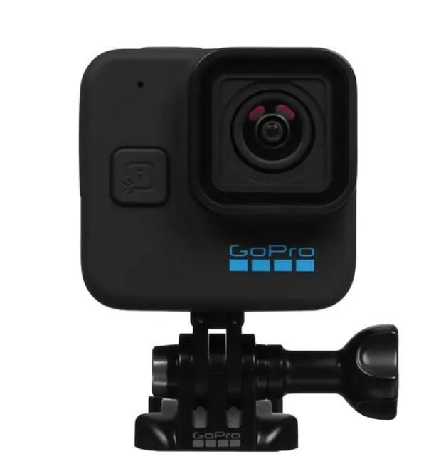 Видеокамера Экшн Gopro Hero 11 Купить