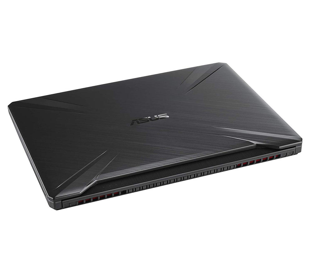 Ноутбук ASUS TUF Gaming FX505DT 15.6