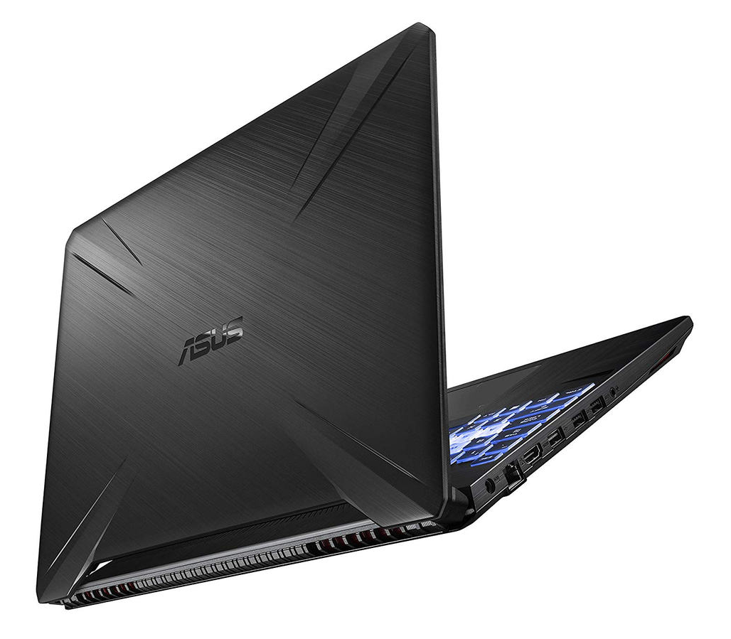 Ноутбук ASUS TUF Gaming FX505DT 15.6