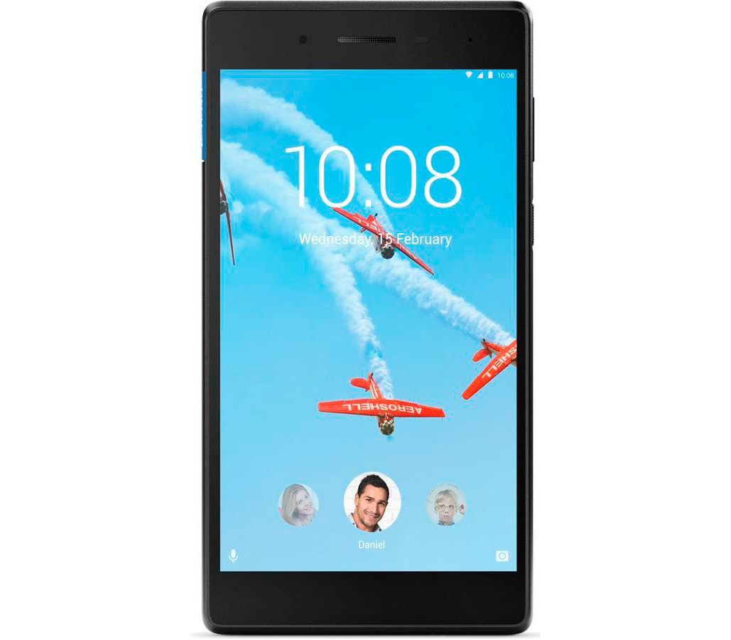 Планшет Lenovo Tab 7 TB-7504X 16Gb Wi-Fi+4G 1.3GHz 1Gb RAM 7