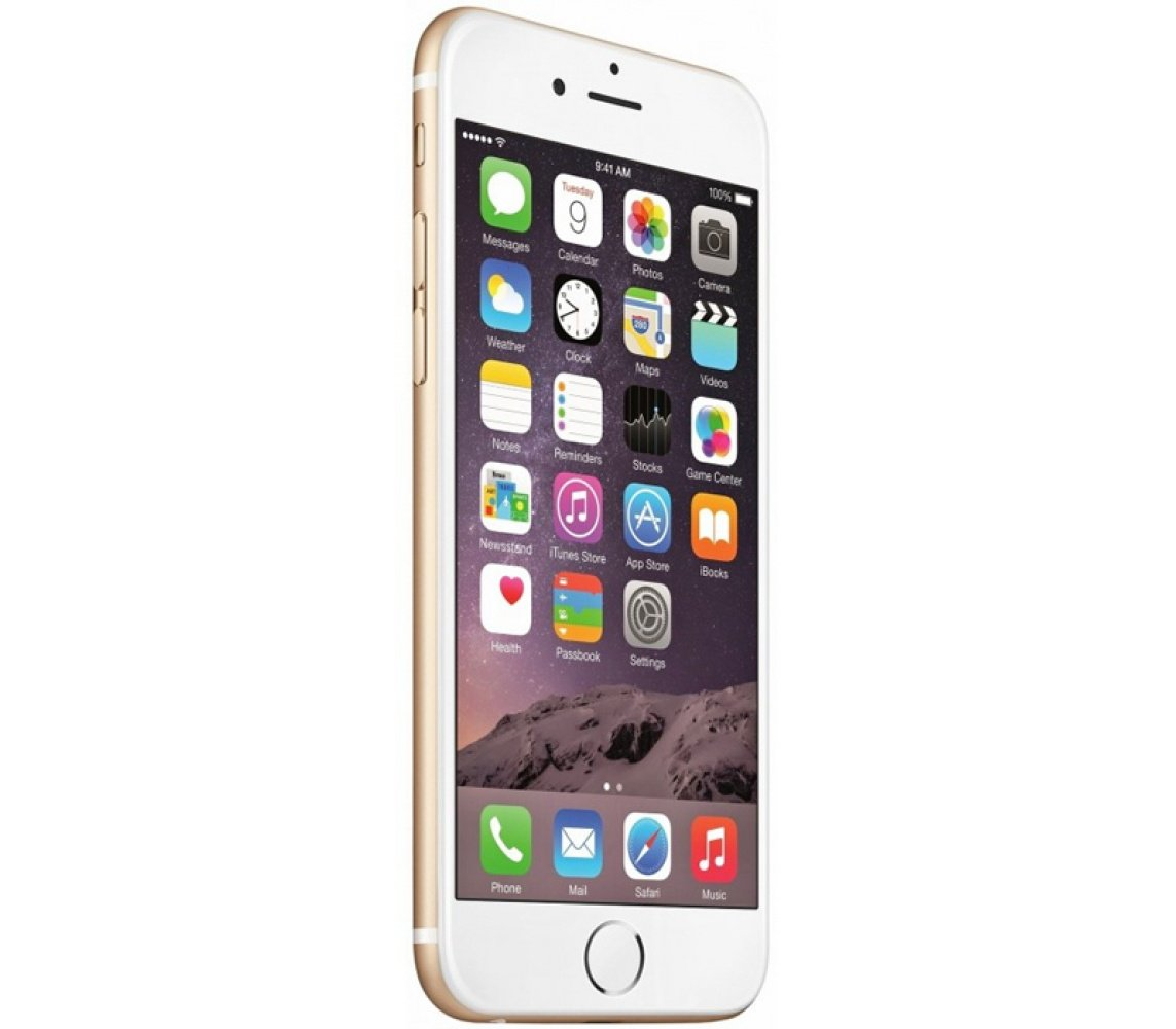 Смартфон Apple iPhone 6 32Gb 4.7