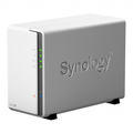 Сетевой накопитель Synology DiskStation DS218j, без дисковСетевой накопитель Synology DiskStation DS218j, без дисков