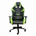 Игровое кресло GameMax GCR08 Green