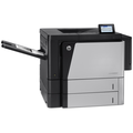 Принтер HP LaserJet Enterprise M806dn A3