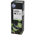 Чернила HP Europe GT51XL Струйный черный 135 мл