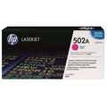 Картридж HP Europe Q6473A Лазерный пурпурный