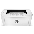Принтер HP LaserJet Pro M15a A4