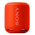Беспроводная колонка Sony SRS-XB10/RC, Красный