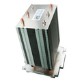 Радиатор Dell Heat Sink для PowerEdge T430 412-AAFX