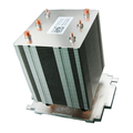 Радиатор Dell Heat Sink 135W для PowerEdge R530 412-AAGF