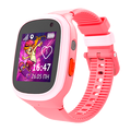 Смарт-часы Кнопка Жизни Aimoto Ocean 1.3", Pink