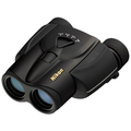 Бинокль Nikon Aculon T11 8-24x25, 8-24x, 25мм, Black