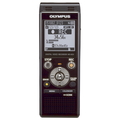 Диктофон цифровой Olympus WS-853, 8Gb, MP3, 1.6" LСD, USB, microSD, Black