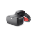 Очки виртуальной реальности DJI Goggles Racing Edition (в комплекте с Ocusync System + Carry More Backpack)