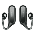 Bluetooth гарнитура Sony Xperia Ear Duo, BT, NFC, Black