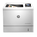 Принтер лазерный цветной HP Color LaserJet Enterprise M553dn (А4)