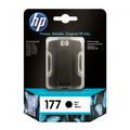 Картридж HP C8721HE Black Ink Cartridge №177 for PhotoSmart