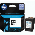 Картридж HP Tri-color Ink Cartridge №122 for Deskjet 1050/2050/2050s, up to 100 pages