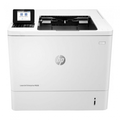 Принтер лазерный HP K0Q17A LaserJet Ent M608n (A4)