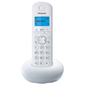 Радиотелефон PANASONIC KX-TGB210CAW Белый