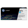 Картридж HP LaserJet CE341A Голубой