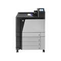 Принтер LJ Color Enterprise M855xh A2W78A_S