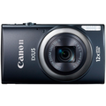 Цифровой фотоаппарат Canon DSC IXUS 9345B008AA