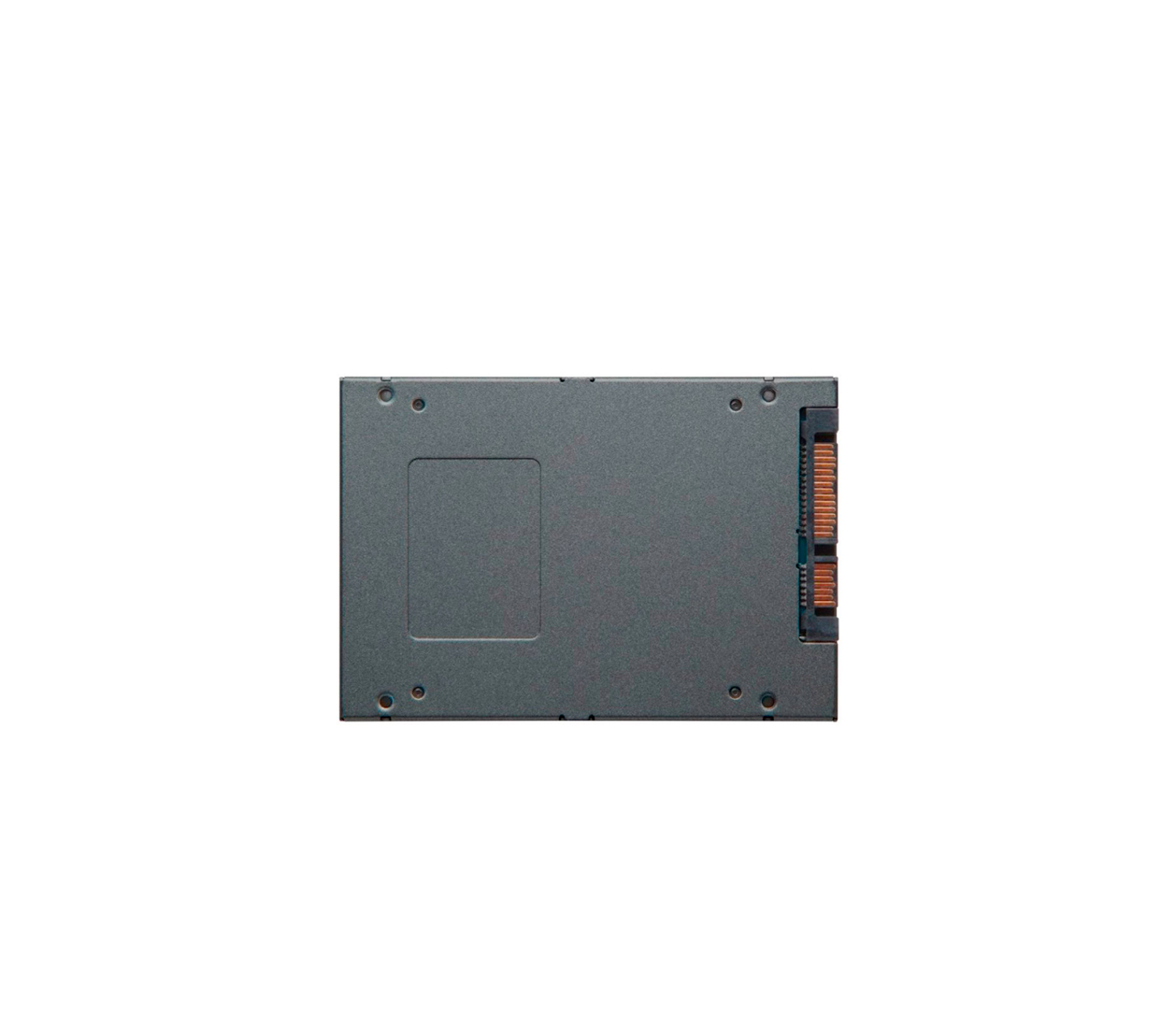 A400 ssd накопитель sa400s37 120g. Kingston a400 sa400s37/240g.