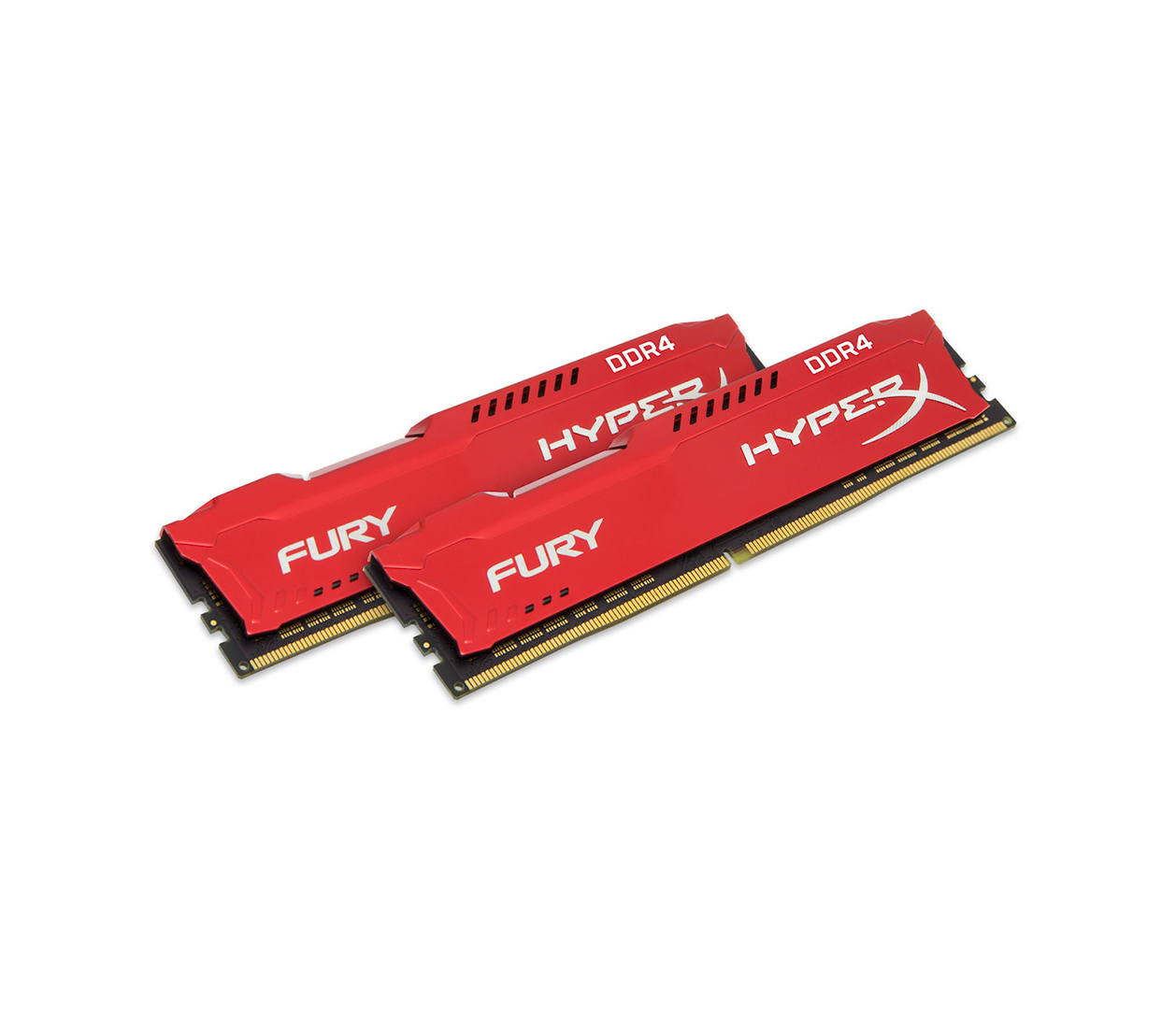 Hyperx fury 16 гб. Kingston hx313c9frk2/16.