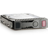 Серверный жесткий диск HPE 1TB 12G SAS 7.2K 2.5 MDL SC HDD