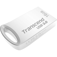 USB Флеш Transcend TS16GJF710S металл