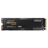 SSD накопитель Samsung 970 EVO Plus 250 ГБ MZ-V7S250BW