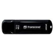 USB Флеш Transcend TS16GJF750K 16GB черный