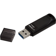 USB Флеш 128GB Kingston DTEG2/128GB металл