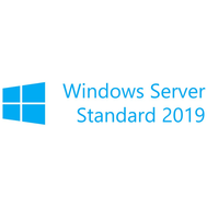 Операционная система Microsoft Windows Server Standard 2019 64Bit