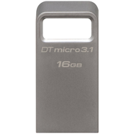 USB Флеш Kingston DTMC3 16GB металлUSB Флеш Kingston DTMC3 16GB металл