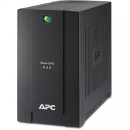 ИБП APC Back-UPS 650VA Schuko BC650-RSX761
