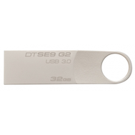 USB накопитель Kingston DTSE9G2 32GB металл