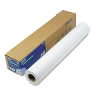 Бумага Epson C13S042004 Proofing Paper White Semimatte