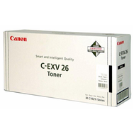Тонер Canon C-EXV26 BK для IR C1021 1660B006