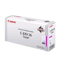 Тонер Canon C-EXV26 Magenta для IR C1021 1658B006